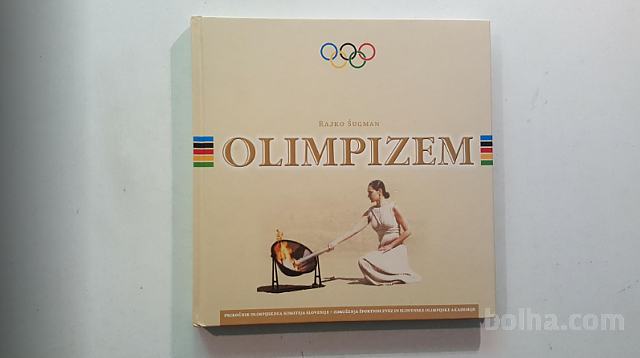 Rajko Šugmam-Olimpizem