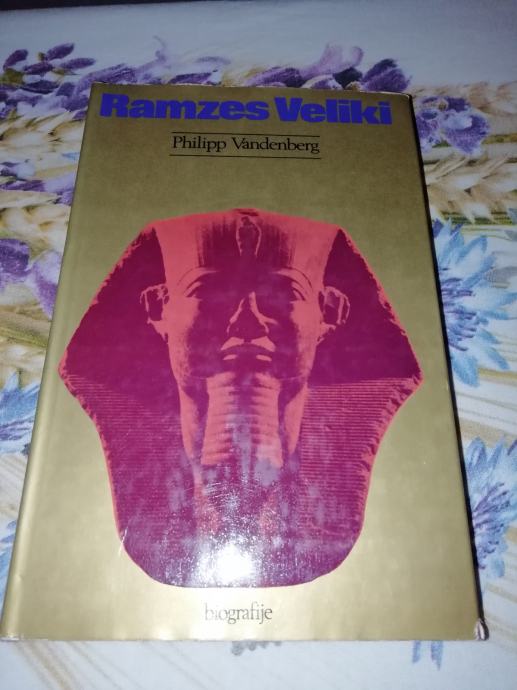 Ramzes Veliki - Vandeberg