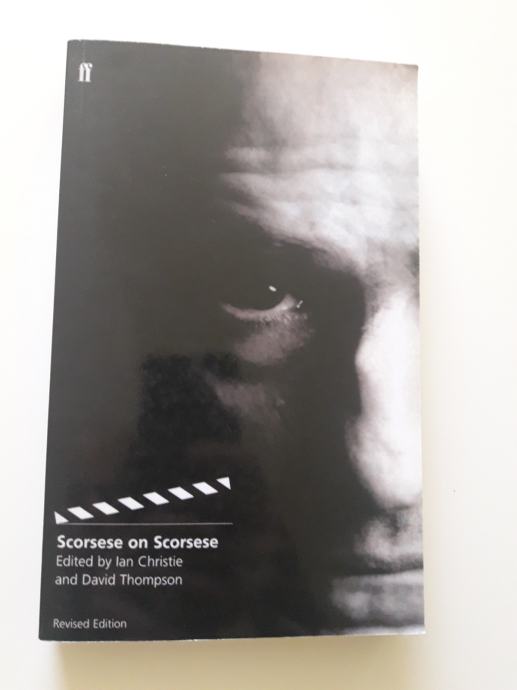 Scorsese on Scorsese - Ian Christie