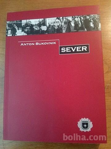 Sever (Anton Bukovnik)