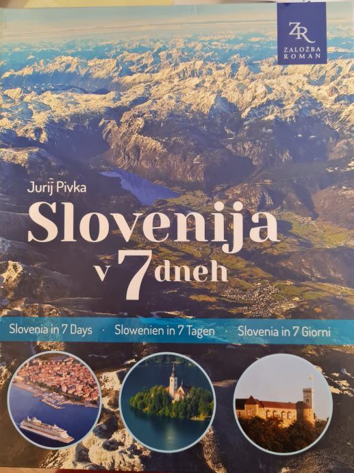 Slovenija v 7 dneh: Jurij Pivka