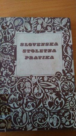 Slovenska stoletna pratika 1969