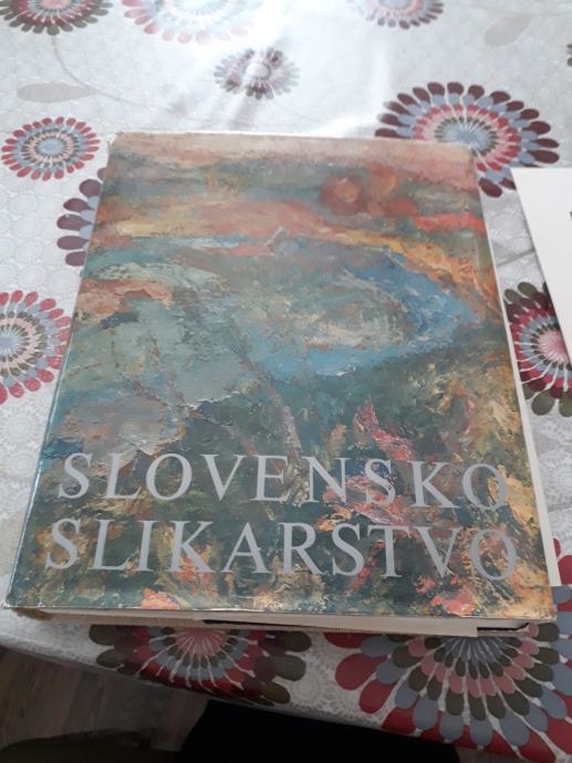 Slovensko slikarstvo
