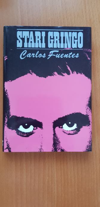 STARI GRINGO (Carlos Fuentes)