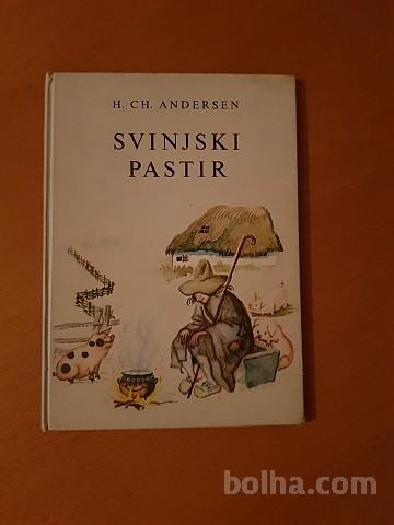 SVINJSKI PASTIR (H.C. Andersen)