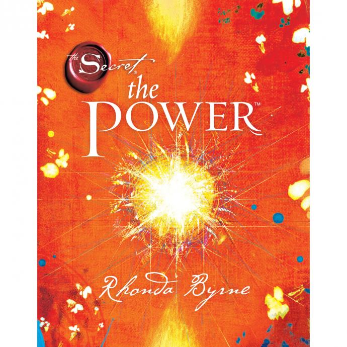 The Power (The Secret ) by Rhonda Byrne