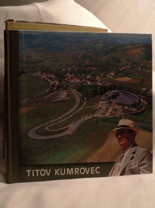 TITOV KUMROVEC