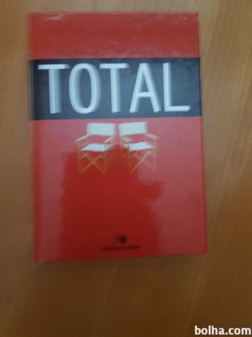 TOTAL (Vinko Moderndorfer)