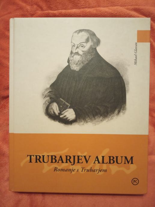 TRUBARJEV ALBUM