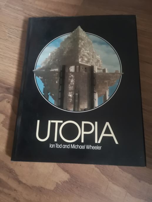 Utopija - Tod, Wheeler