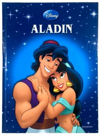 Walt Disney: Aladin