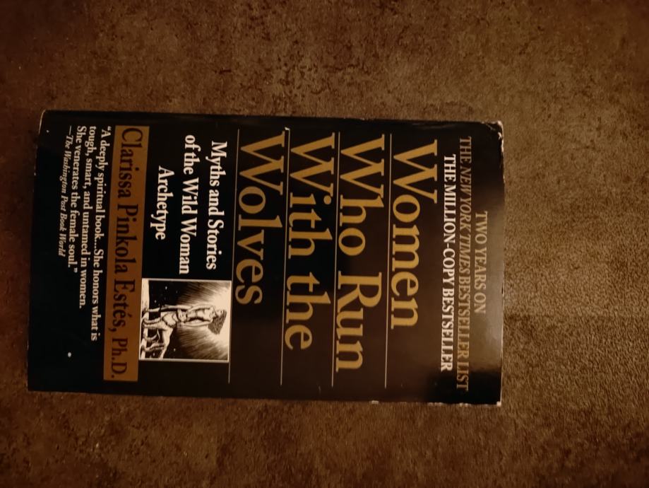 Women who run with wolves