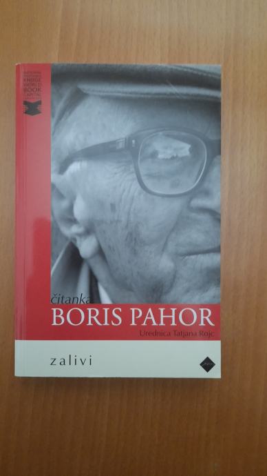 ZALIVI (Boris Pahor)