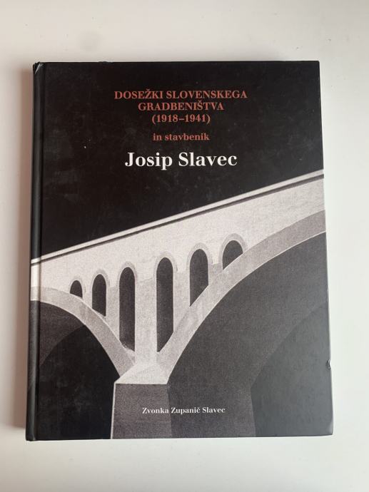 Zvonka Zupanič Slavec: Dosežki slovenskega gradbeništva