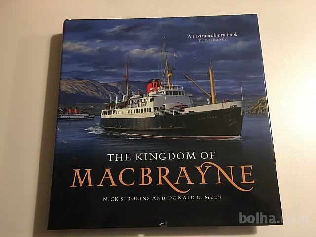 THE KINGDOM OF MACBRAYNE