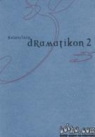 Beletrinin Dramatikon knjigi 1, 2, Lorca, Mrožek, Orton, Stefanovsk...