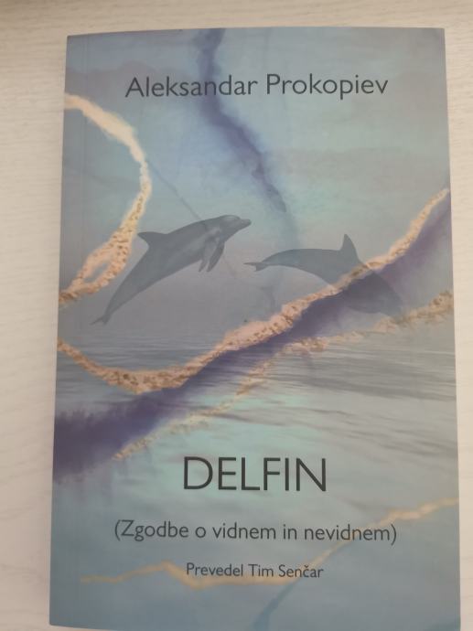DELFIN, Aleksandar Prokopiev