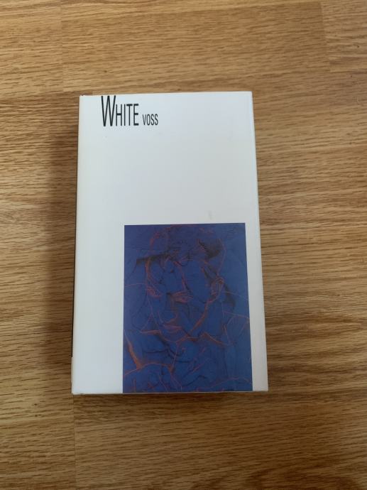Patrick White: Voss (zbirka XX. stoletje)