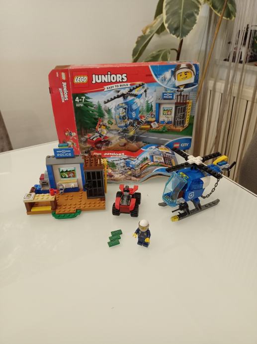 Lego 10751