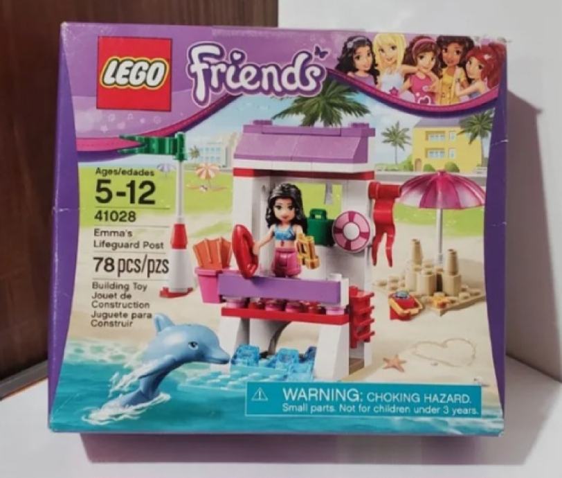 LEGO friends