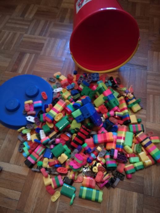 Lego kocke,better blocks