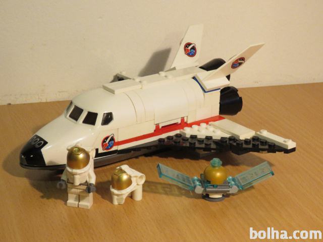 Lego kocke set 60078 Utility Shuttle
