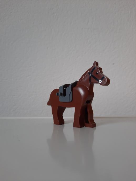 Lego konj