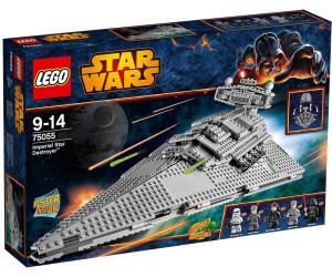 Lego Star Wars 75055