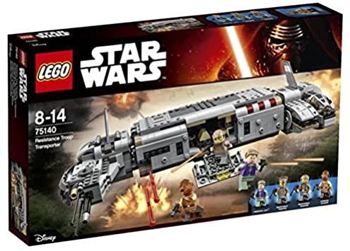 LEGO STAR WARS 75140 -  ZNIŽANO!