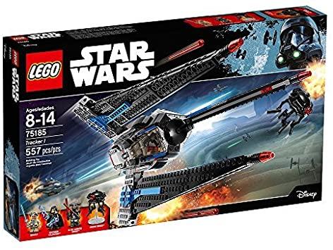LEGO STAR WARS 75185 - ZNIŽANO!