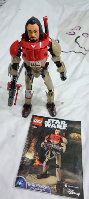 LEGO Star Wars 75525