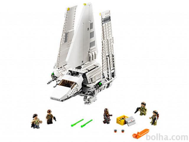 Lego Star Wars Imperial Shuttle Tydirium