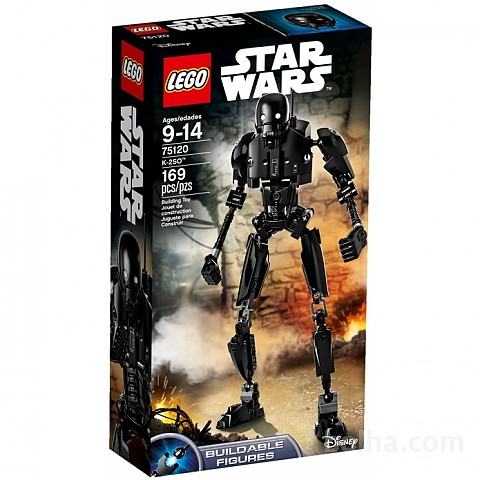 LEGO® Star Wars™ K-2SO™ 75120