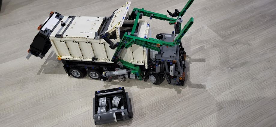 42078 lego technic
