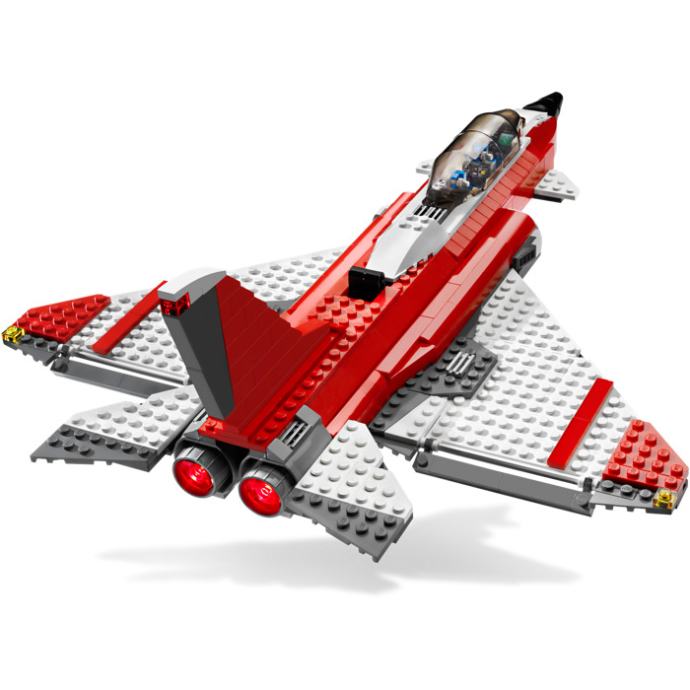 Lego Tehnic Letalo
