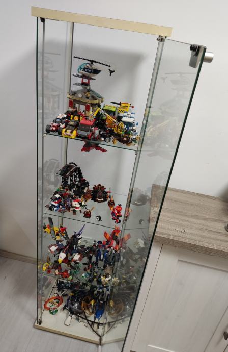 Lego Kocke 