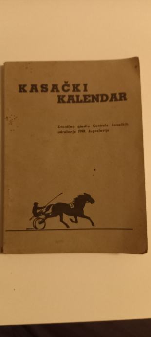 Kasaški kolendar 1946