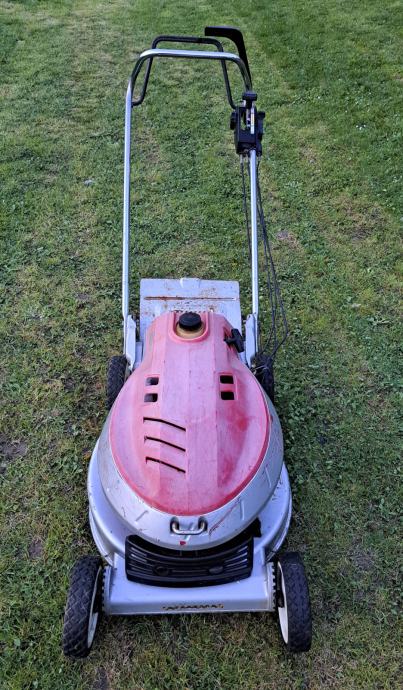 SECURA Lame (éjection) Compatible Avec Yanmar YL 53 TS