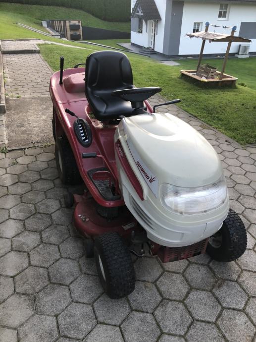 GUTBROD GLX 105 RA / 13CJ50GN490