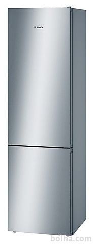 BOSCH KGN39VL35 prostostoječi hladilnik z zamrzovalnikom spodaj