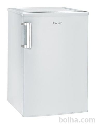 CANDY CCTOS 542 WH prostostoječi hladilnik z mini zamrzovalnikom