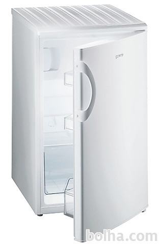 GORENJE RB3091ANW prostostoječi hladilnik z mini zamrzovalnikom