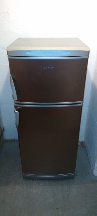 Hladilnik Gorenje 140×60.Cm