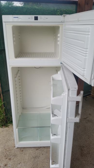 Kombinirani hladilnik