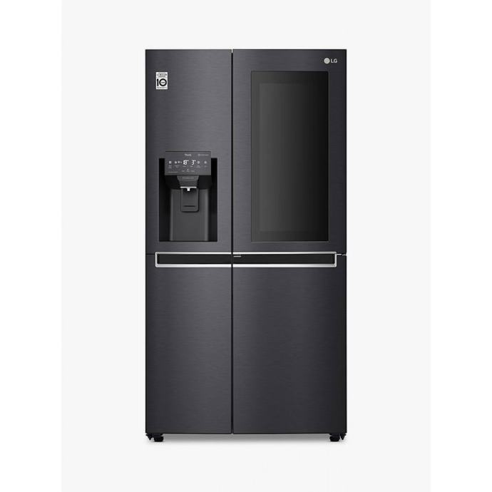 LG GSX961MCCZ ameriški hladilnik