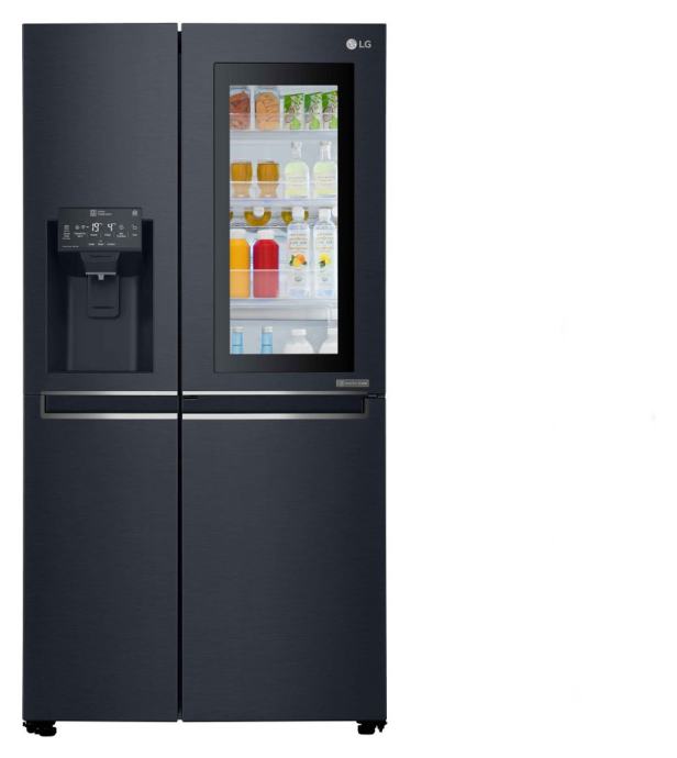 LG GSX961MTAZ ameriški hladilnik, A ++