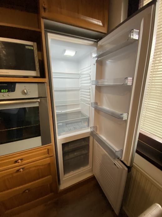 Prostostoječi XL hladilnik Gorenje
