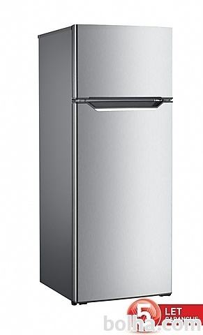 VOX KG 2620S kombinirani hladilnik