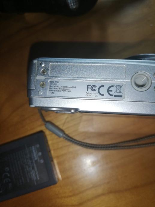 Batterie pour MEDION TRAVELER DC-XZ6 - Téléphonie