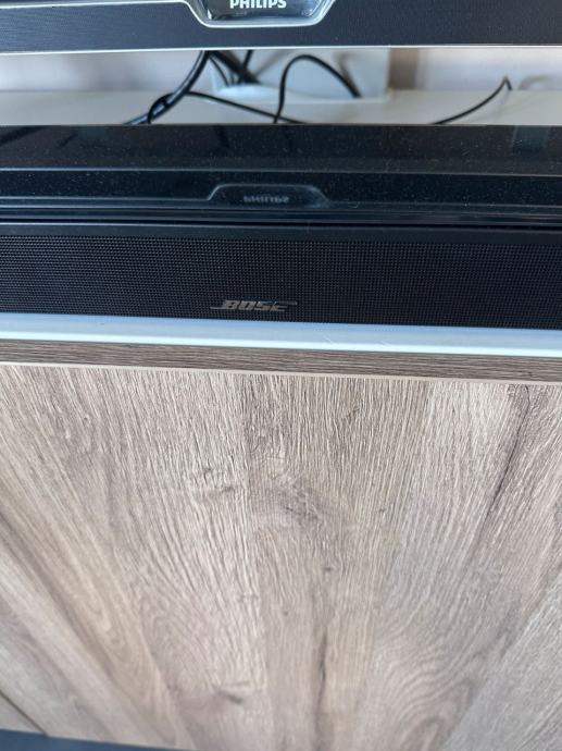 Bose Soundbar 900 Ultra & Subwoofer 700